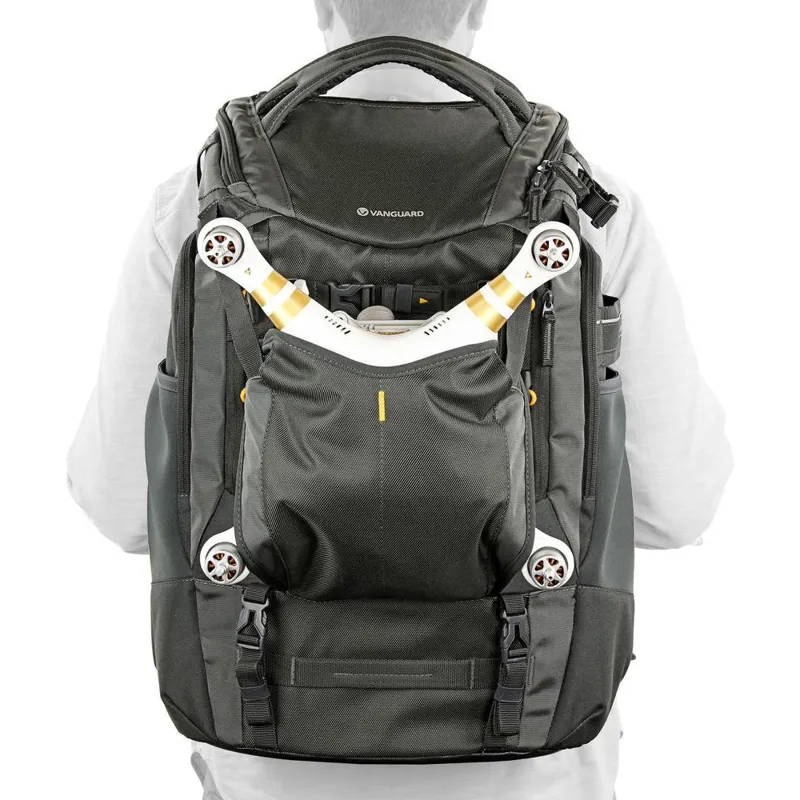 Ex-Display Vanguard Alta Sky 53 Camera Backpack -3
